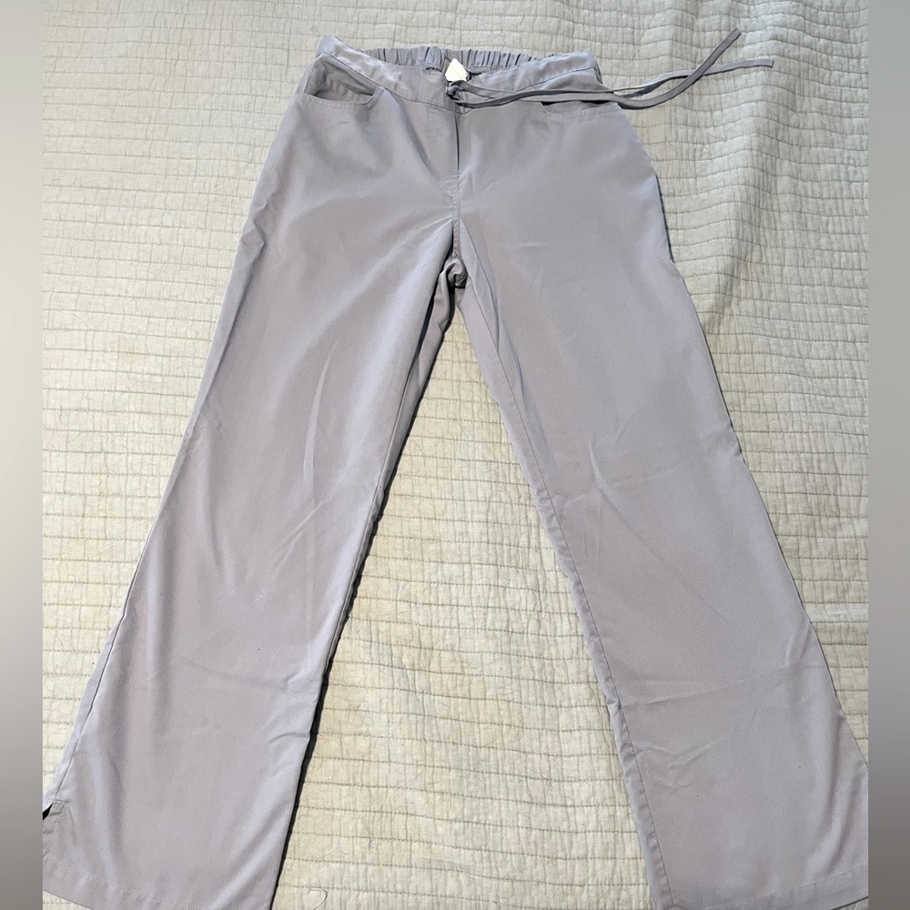 COPY - Grey’s Anatomy Grey Scrubs